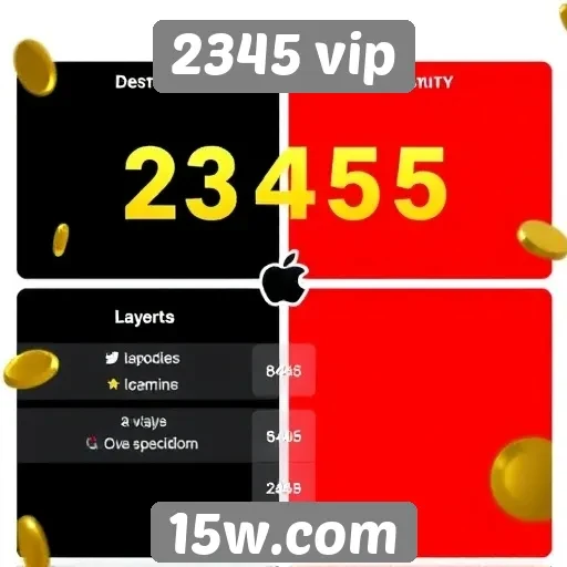 Comparação entre 2345 vip e outras plataformas de jogos