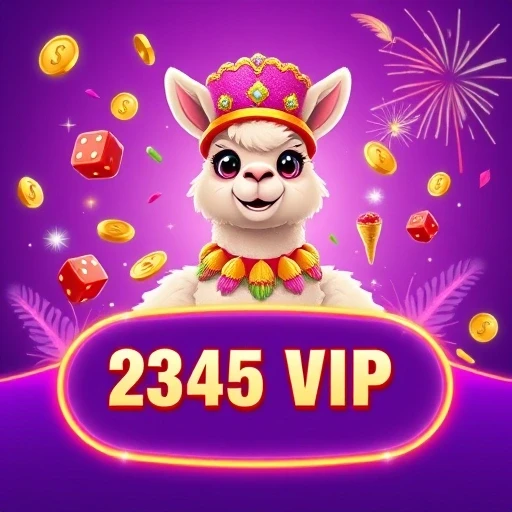2345 vip