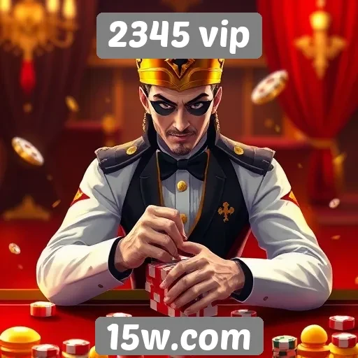 Recursos disponíveis para jogadores no 2345 vip